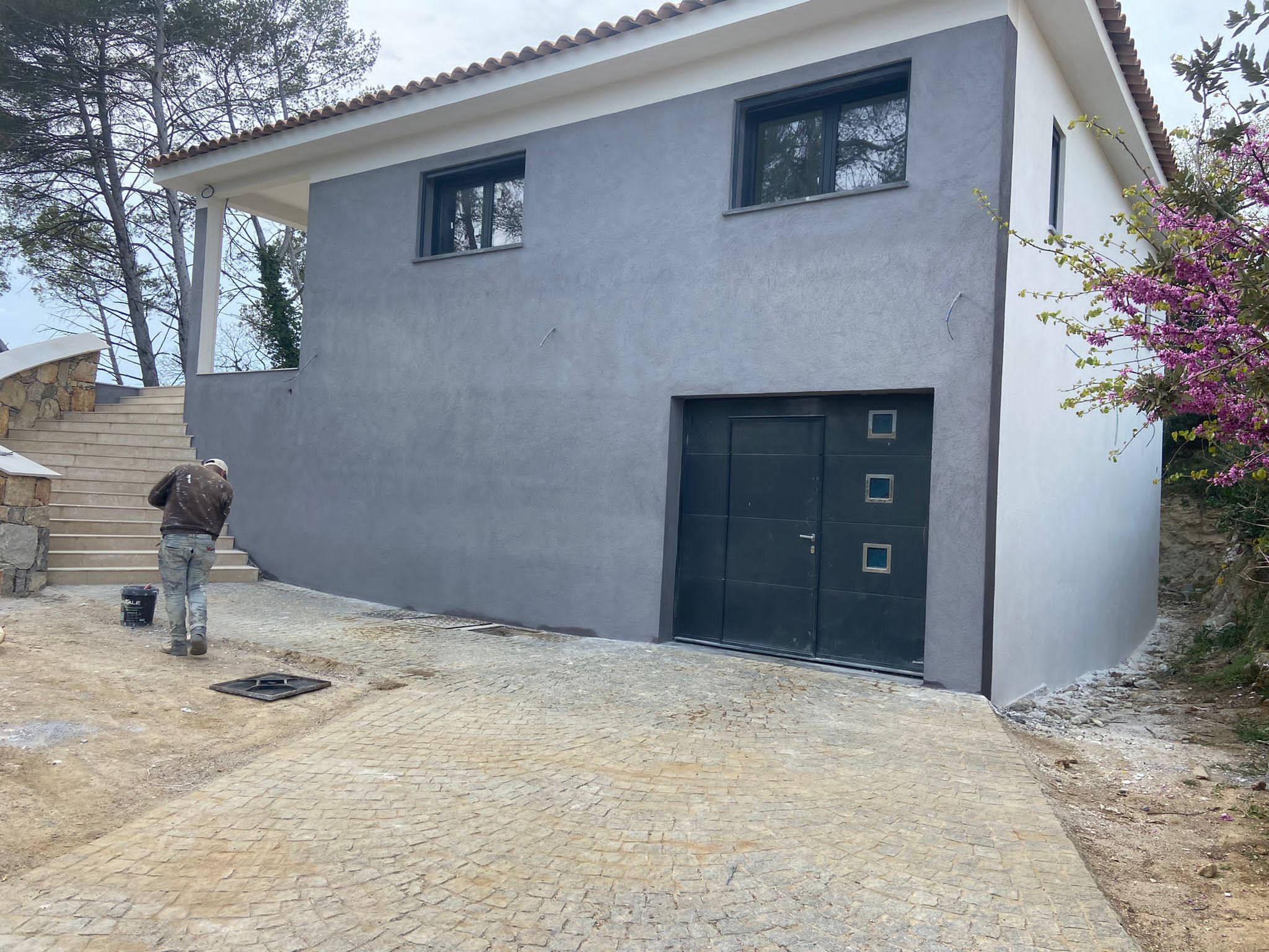 CONSTRUCTION MAISON CTR PRO